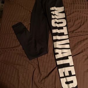 Constantly Varied Gear Retired Motivated Leggings